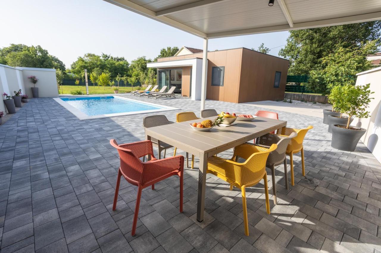 Villa Ivana 루브스키 외부 사진
