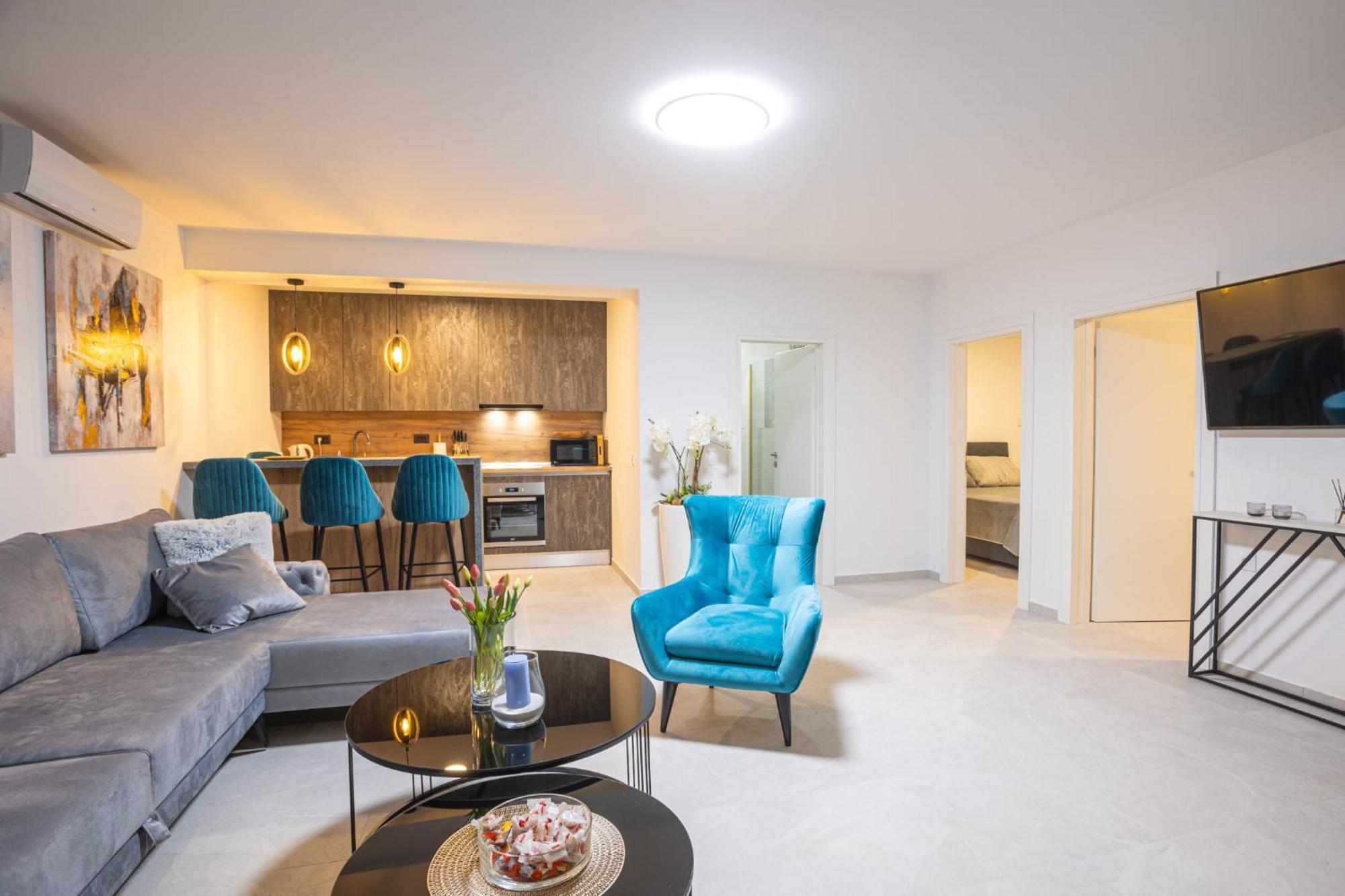 Villa Ivana 루브스키 외부 사진